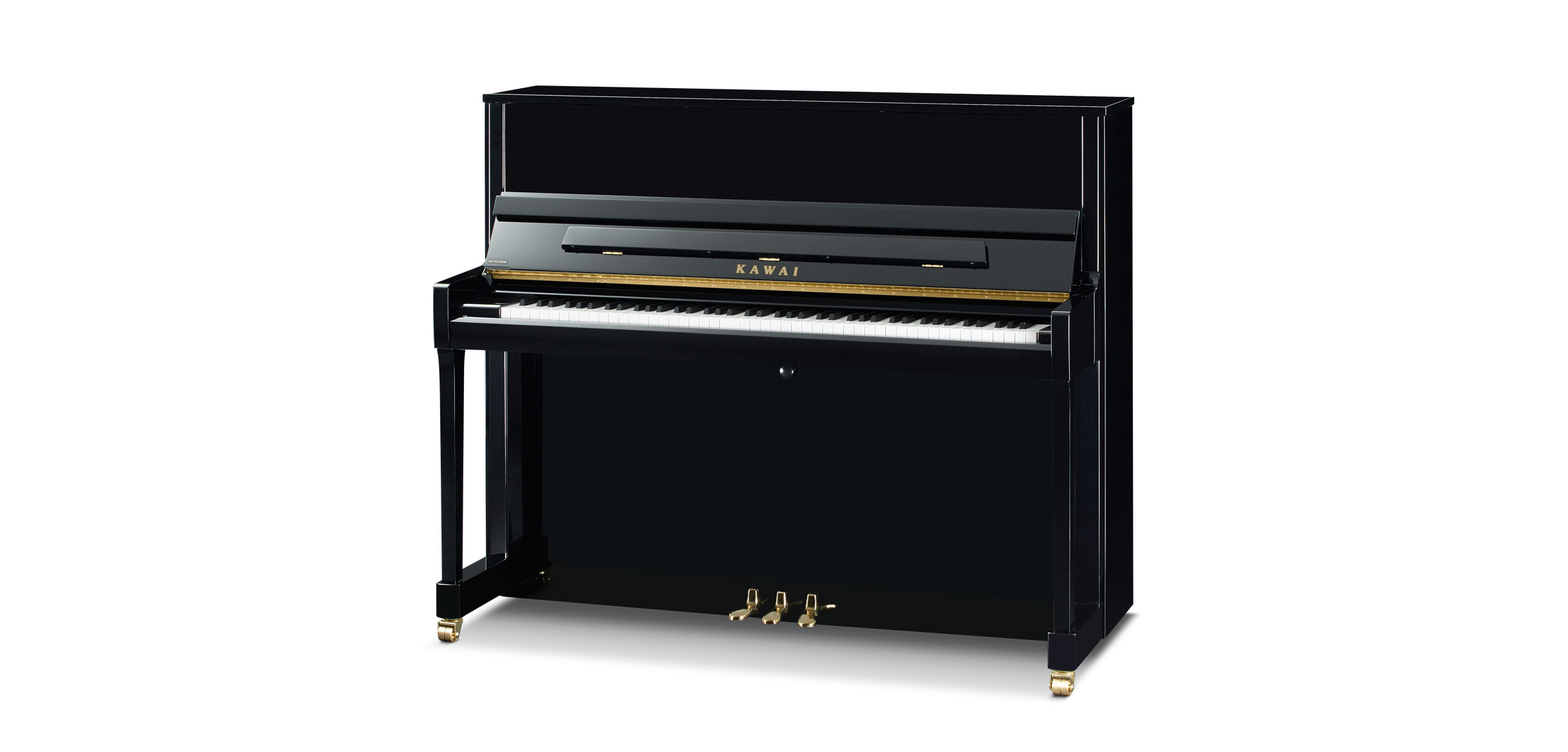 K-300 Ebony Polish