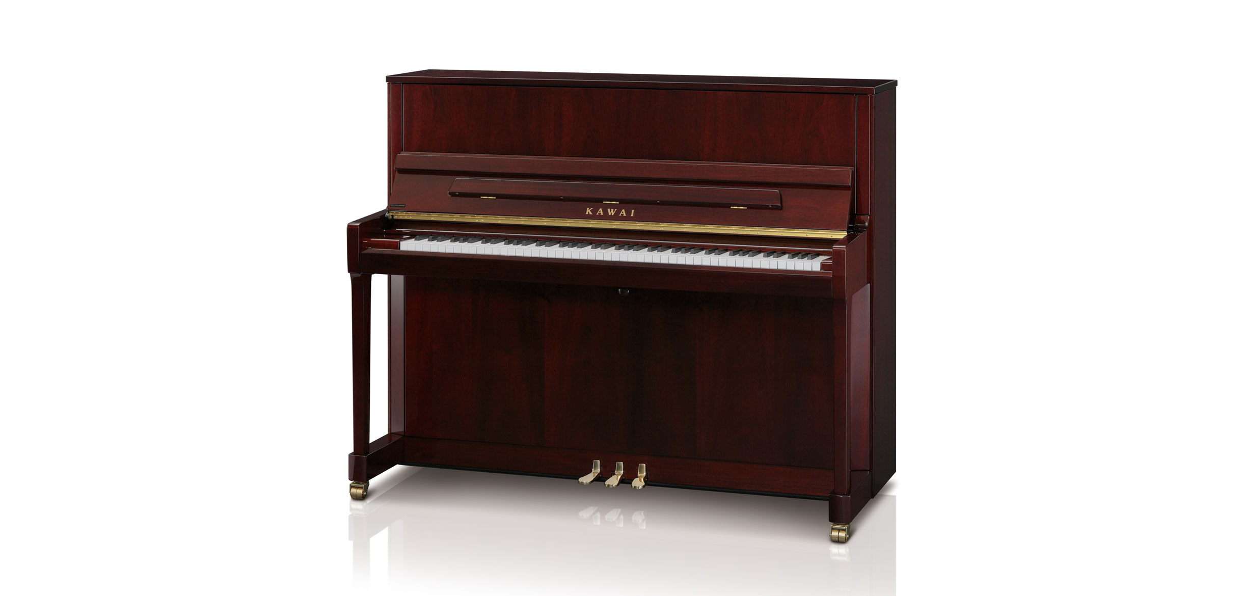K-300 Mahogany Polish