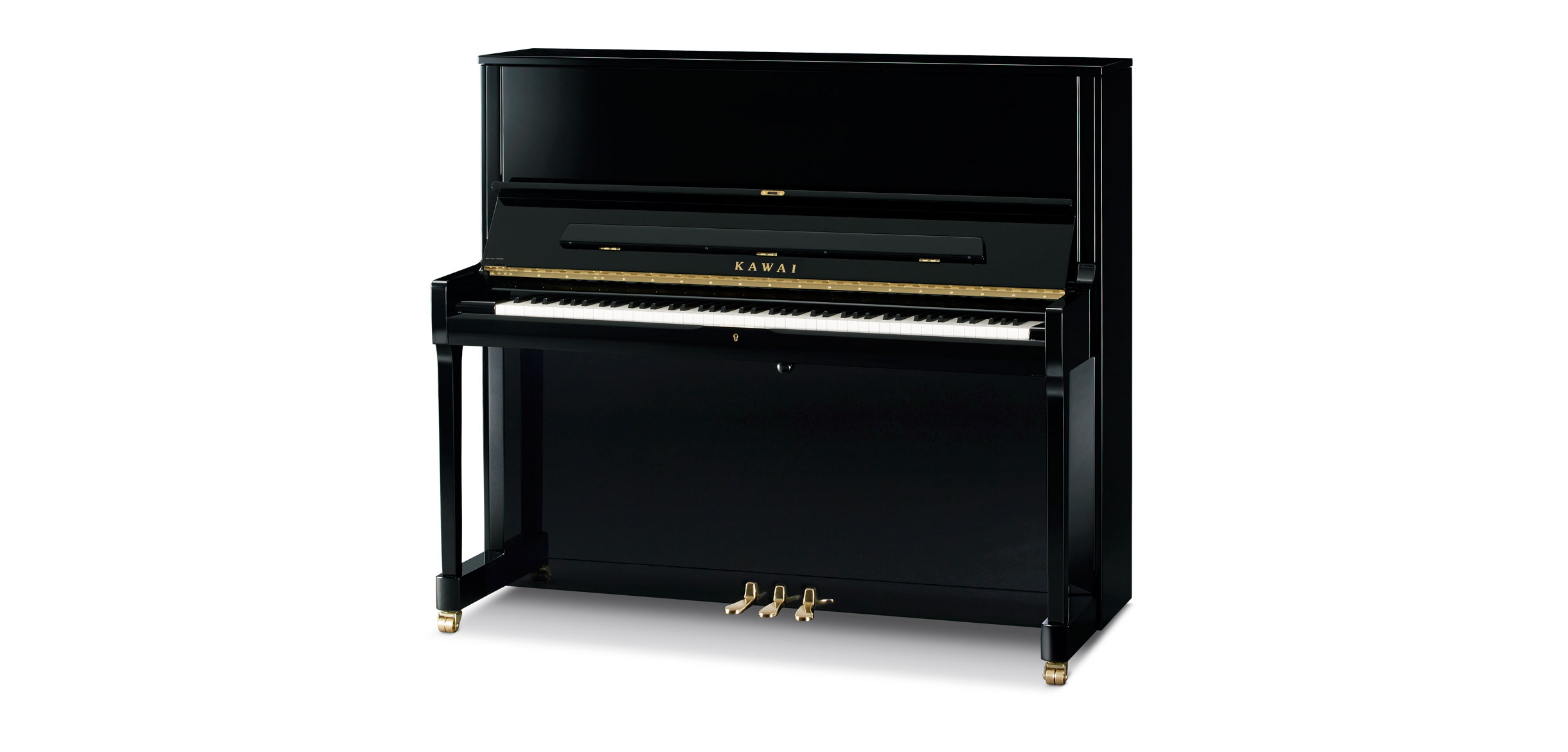 K-200 Ebony Polish