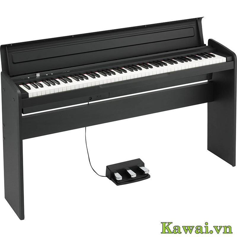 dan piano dien korg