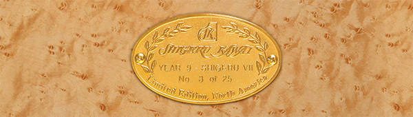 Shigeru Kawai